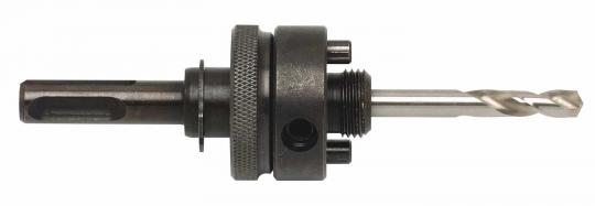 SDS-plus Schnellspannadapter &#216;32-210 (1 1/4-8 1/4) 