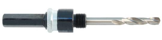 Adapter Quick Lock f&#252;r Multi Lochs&#228;ge bis 30 mm 