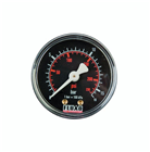 Manometer 1/8"Innengewinde für 1/2"- 3/8"- 1" 