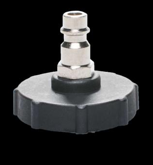 Euro-Adapter  (GM) Ø 43,5 mm aus 01499L 