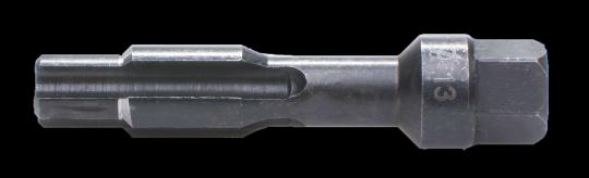 Bohrer  Ø 13 mm 