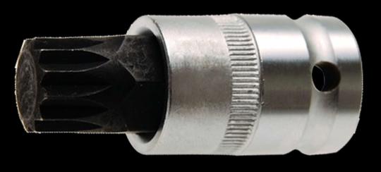 XZN - Einsatz  17 x 60 mm 1/2 " Zylinderkopf MB 