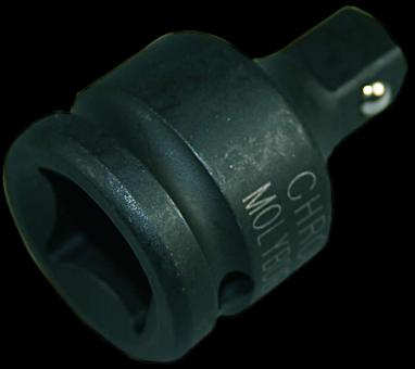 Impact-Adapter 3/4 - 1/2 Zoll  