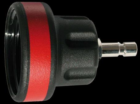 Kühleradapter 11 für VW und Audi 