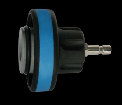 Kühleradapter 13 für MB W140-220-124- 210-215-216-221-230 