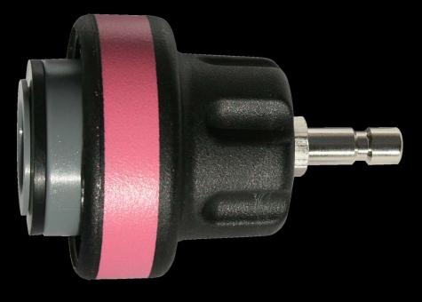 Kühleradapter 15 für Mazda (M3) 