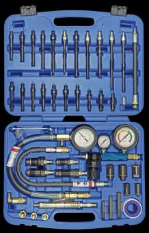 Kompressions- und  Druckverlusttester für Benzin/Diesel 