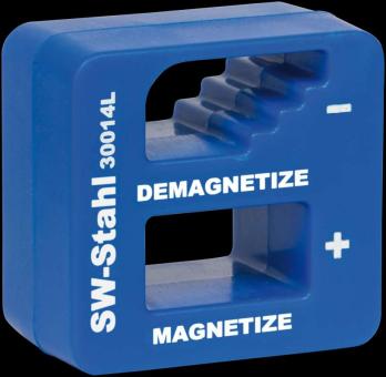 Magnetisierer und  Entmagnetisierer 