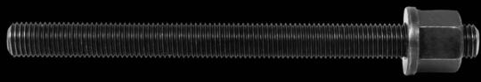 Zugbolzen M20 / 250 mm lan aus dem Satz 33416300  